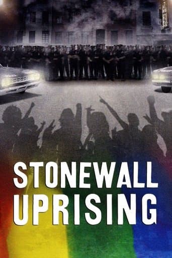 Stonewall Uprising Image