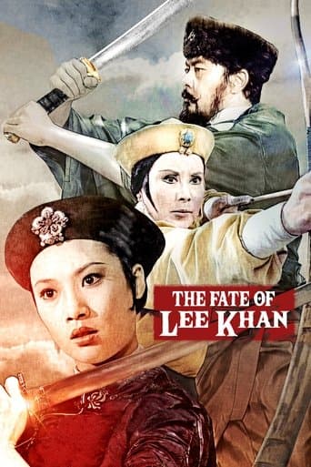 The Fate of Lee Khan Image