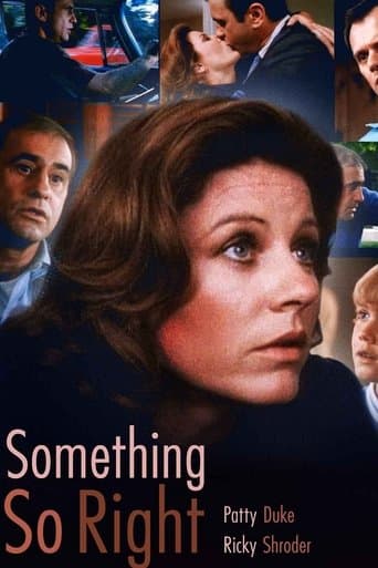 Something So Right Image