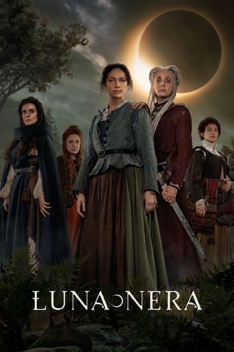 Luna Nera Image