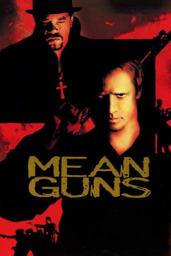 Mean Guns Image