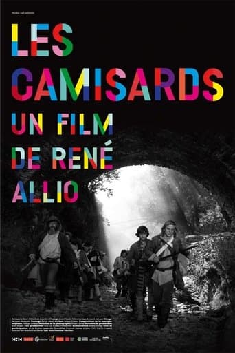 Les Camisards Image