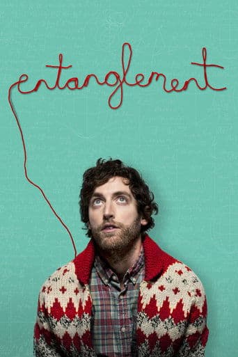 Entanglement Image