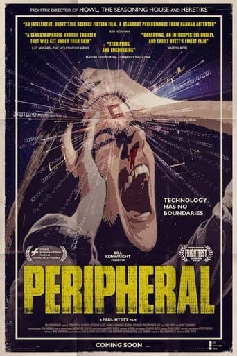 Peripheral Image