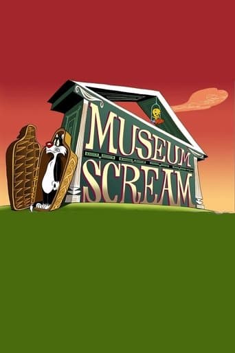Museum Scream Image