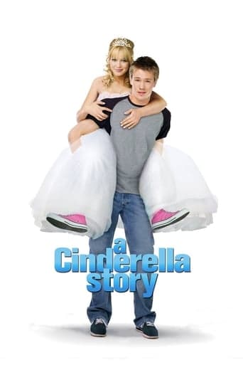 A Cinderella Story Image