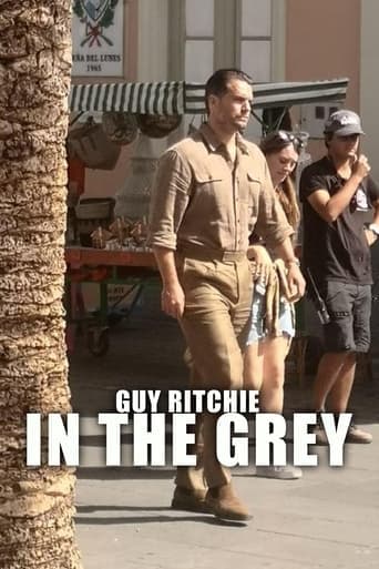 In the Grey Image