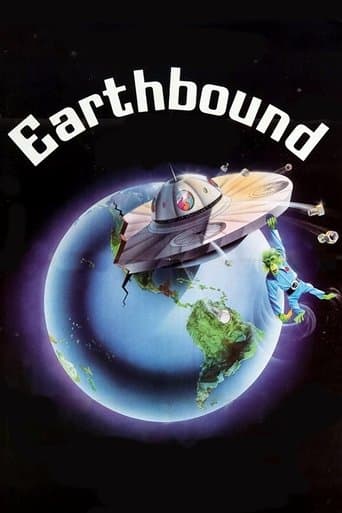 Earthbound Image