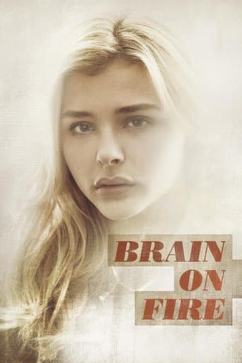 Brain on Fire Image