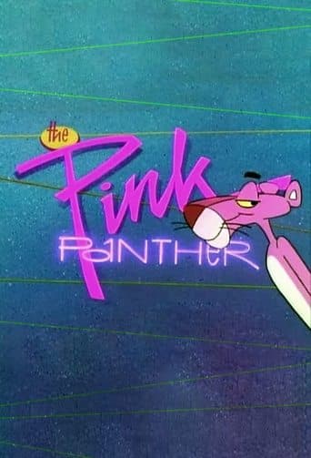The Pink Panther Image