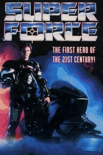 Super Force Image