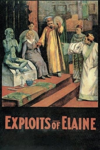 The Exploits of Elaine Image