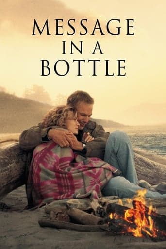 Message in a Bottle Image