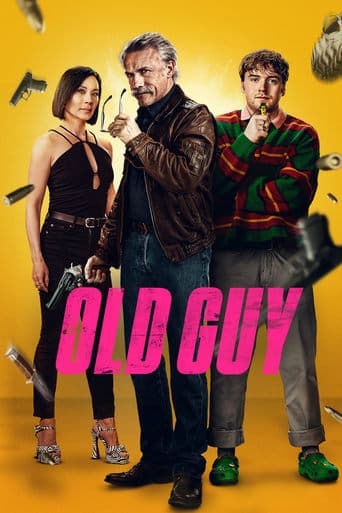Old Guy Image