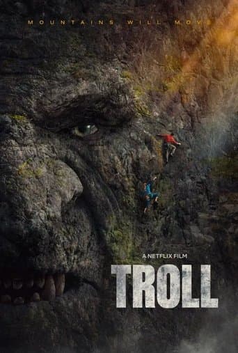 Troll Image