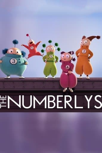 The Numberlys Image