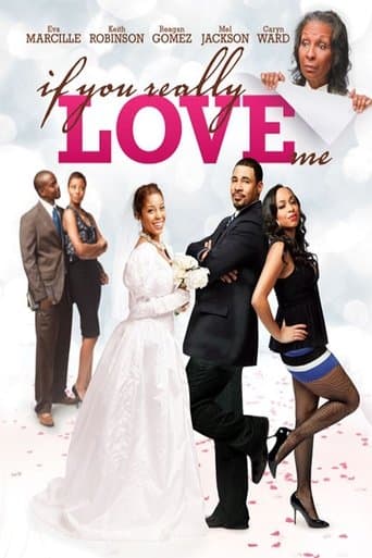 If You Really Love Me Image