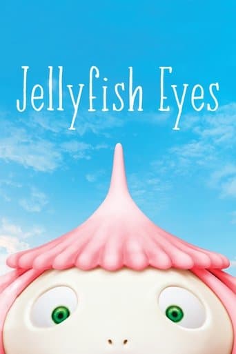 Jellyfish Eyes Image