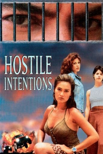 Hostile Intentions Image