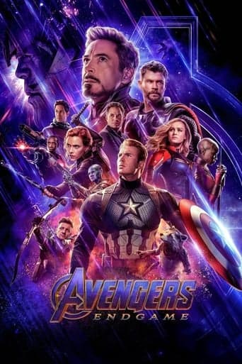 Avengers: Endgame Image