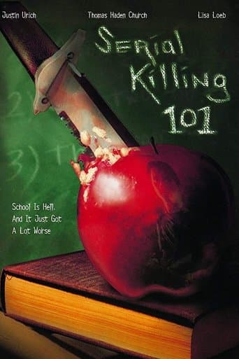 Serial Killing 101 Image