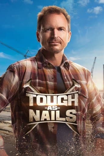 Tough As Nails Image