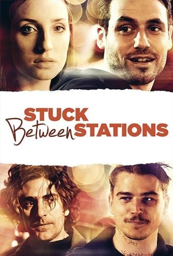 Stuck Between Stations Image