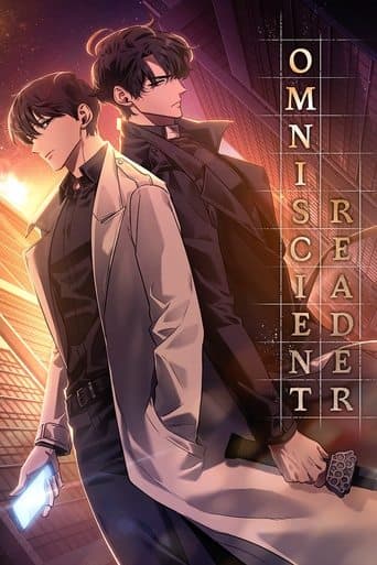 Omniscient Reader Image