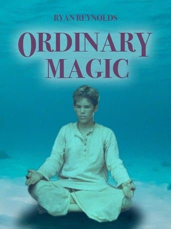 Ordinary Magic Image