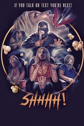 Shhhh Image