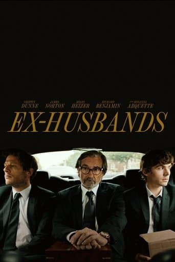 Ex-Husbands Image