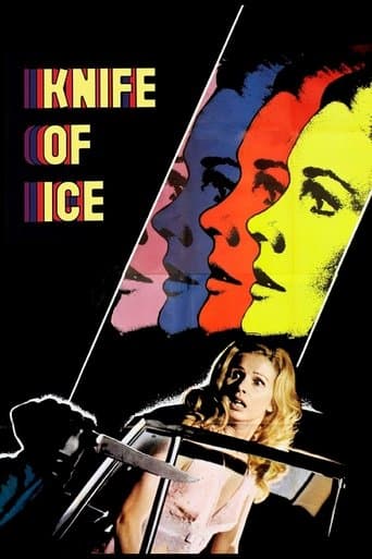 Knife of Ice Image