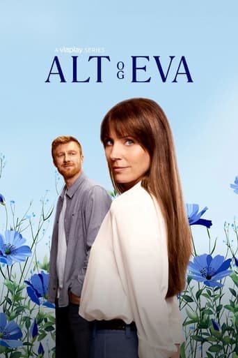 All and Eva Image