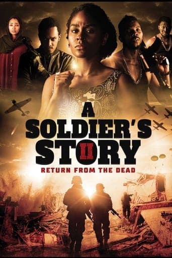 A Soldier's Story 2: Return from the Dead Image