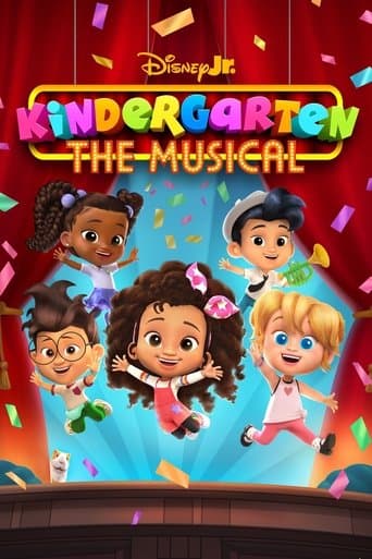 Kindergarten: The Musical! Image