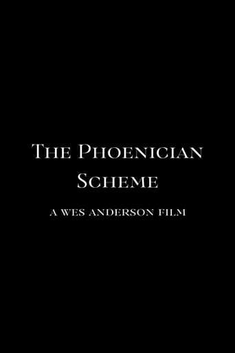 The Phoenician Scheme Image