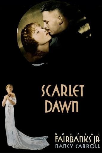 Scarlet Dawn Image