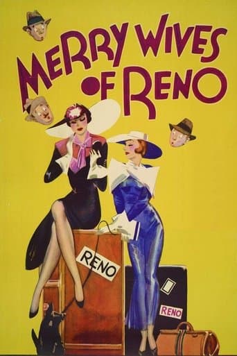 Merry Wives of Reno Image