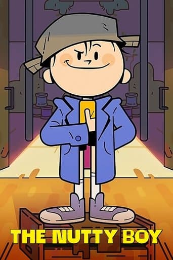 The Nutty Boy Image