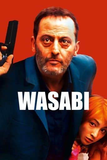Wasabi Image