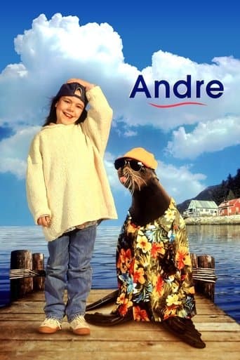 Andre Image