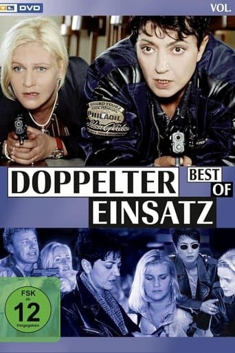 Doppelter Einsatz Image