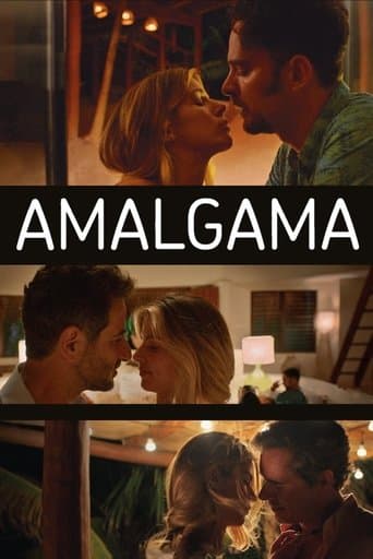 Amalgam Image
