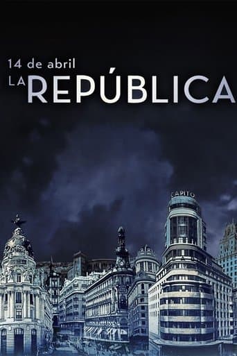 14 de abril, la República Image