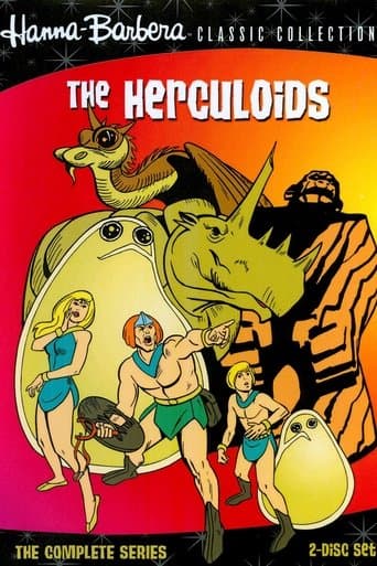 The Herculoids Image