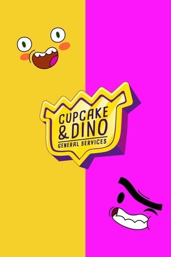 Cupcake & Dino - General Services Image