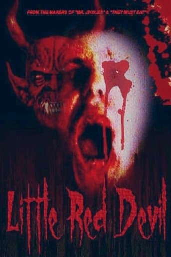 Little Red Devil Image