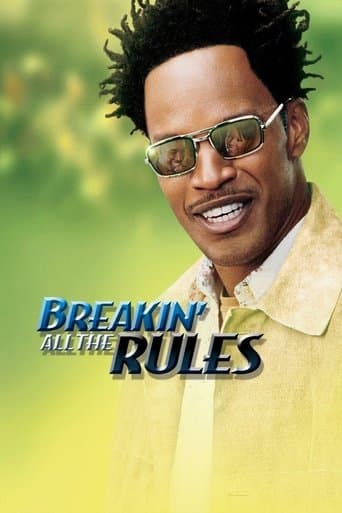 Breakin' All the Rules Image