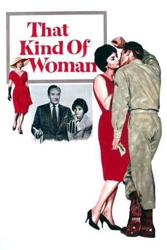 That Kind of Woman Image