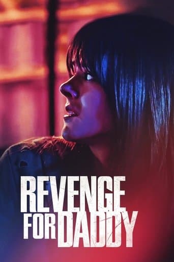 Revenge for Daddy Image